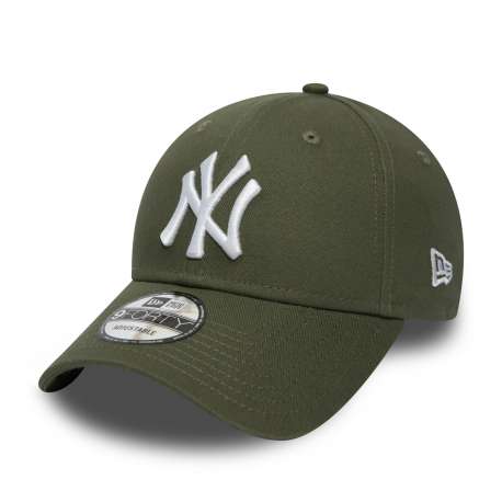 Gorra New York Yankees Essential 9FORTY