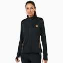 CHAQUETA J HAYBER MUJER SPARKLE NEGRO DS6010-200